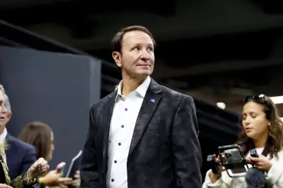 Trump Appoints Special Envoy for Potential Greenland Acquisition