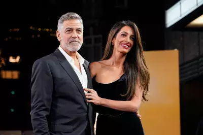 Trump Criticizes Clooney's French Citizenship Move in Late 2025
