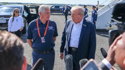 Trump Endorses Bruce Blakeman for NY Governor After Stefanik Exits Race