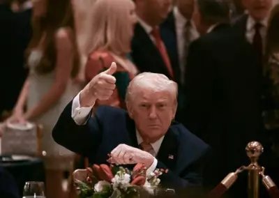 Trump Holds 'Productive' Call with Putin Before Zelenskyy Meeting at Mar-a-Lago