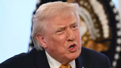 Trump Nearly Revealed Marijuana Reclassification Early, Report Says