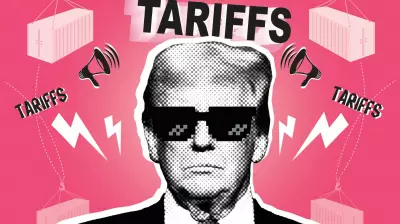 Trump's Tariffs Backfire: 67,000 Manufacturing Jobs Lost Since April