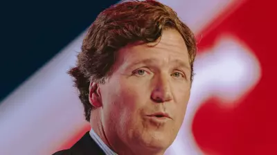 Tucker Carlson Dismisses Radical Islam Threat, Blames Israel for Fear