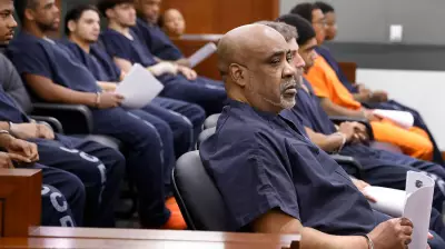 Tupac Murder Case: Defense Seeks to Suppress Evidence from Night Raid