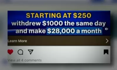 Two Canadians Lose $2.3M to Crypto Scams as AI Deepfakes Target Investors