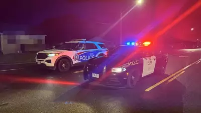 Two Suspended Drivers in Sudbury Face Impaired Charges After Separate RIDE Stops