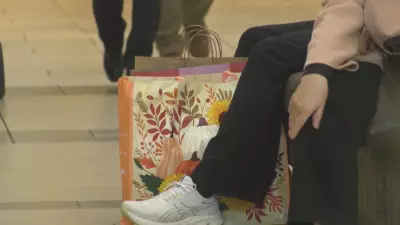 UCalgary Expert Warns of 'Buy Now, Pay Later' Risks as Holiday Spending Peaks