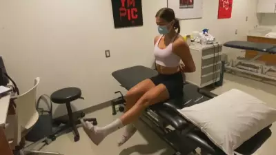 UCalgary Study: Rising Injuries in Female Athletes Drive Girls from Sports