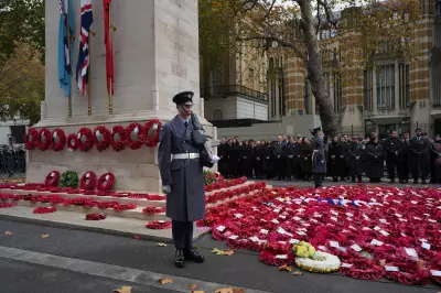 UK Launches Paid Armed Forces 'Gap Year' Program for Youth in 2025