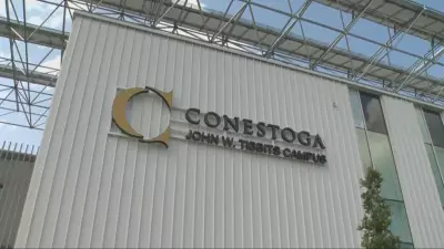 Union Calls on Ontario Government to Intervene in Conestoga College Layoffs
