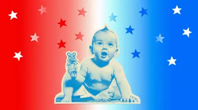 U.S. Birth Rate Hits Historic Low: Why Demographers Say Panic Is Misguided