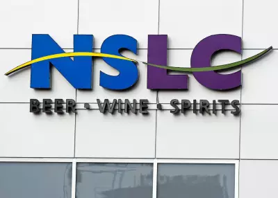 U.S. Distillers Challenge Nova Scotia, Other Provinces Over Local Alcohol Favoritism