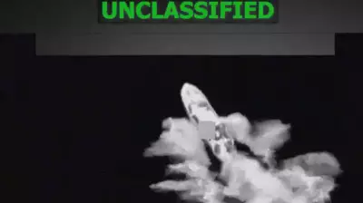 U.S. Military Strikes 3 Drug Smuggling Boats, 3 Killed in Escalating Campaign