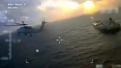 U.S.-Venezuela Oil Tensions Escalate: Implications for Canada's Energy Sector