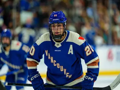 Vancouver Goldeneyes to Miss Sarah Nurse Again vs Ottawa, Re-Evaluation in 2 Weeks