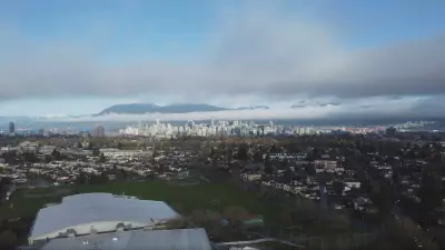 Vancouver Opens Extra Shelter Spaces as Cold Snap Hits on December 28, 2025