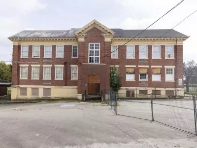 Vancouver School Board Votes to Close Historic Sir Guy Carleton Elementary