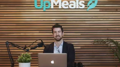 Vancouver Startup UpMeals Faces Fraud Allegations and Bankruptcy