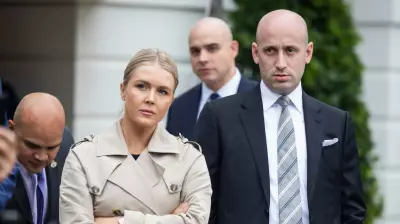 Vanity Fair Photo Shoot Sparks 'We're All Going to Get Fired' Quip from Trump Official