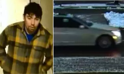 Vaughan Police Seek Suspect in Unprovoked December 23 Assault