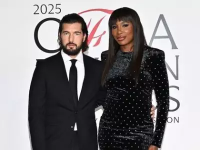 Venus Williams Details Two Weddings to Andrea Preti in Italy and Florida