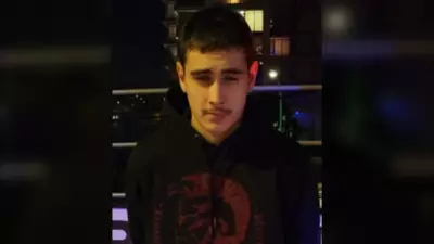 Warrant Issued for B.C. Teen Ronin Tajali in Burnaby Shooting
