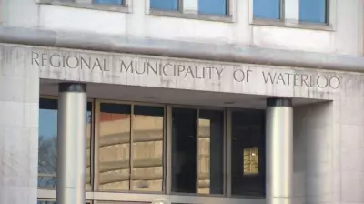 Waterloo Council Vote Change Sparks 'Mockery of Democracy' Accusations