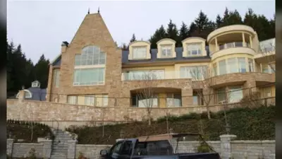West Vancouver Mansion Assessment Upheld: Developer's $8M Appeal Denied