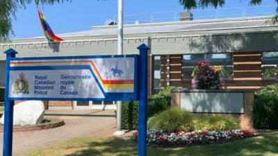 White Rock RCMP Seize Vehicle in Fatal Hit-and-Run, Investigation Intensifies