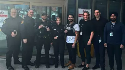 Windsor Invests $25,000 in Police Mental Health Crisis Teams