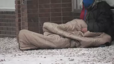 Windsor Mom Champions Empathy in Workplace to Shift Views on Homelessness