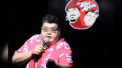 Winnipeg Mourns Indigenous Comedian Clayton T. Stewart After Fatal Nassau Street Fire