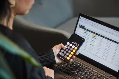 Your 2026 Financial Success Checklist: A Step-by-Step Guide from Experts