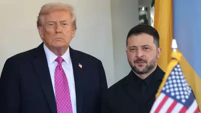 Zelenskyy Seeks Trump Summit to Resolve Key Ukraine War Issues