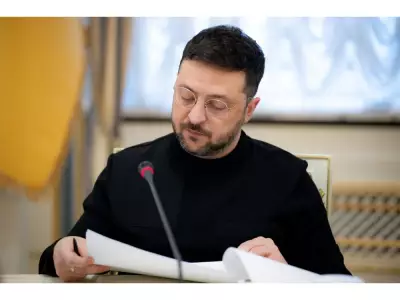 Zelenskyy: Ukraine 10% from peace deal, but vital issues remain