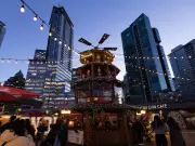 10 Vancouver Christmas Markets: From Weird to Wonderful Holiday Shopping