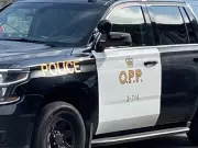 10-Year-Old Dies After Pickup Truck Collides with OPP Cruiser Near Perth