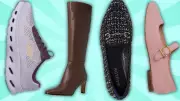 15 Must-Grab Zappos Shoe Deals: Extra 20% Off Sale Ends Dec 29