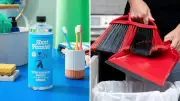 18 Essential Products for a Deep Clean Before New Year 2025