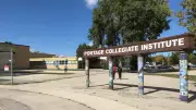 18-Year-Old Student Fatally Stabbed at Portage Collegiate Institute