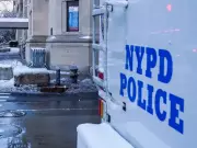 23-Year-Old Arrested for Alleged Hate Crime Stabbing in Crown Heights