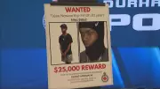 $25K Reward Announced in 2023 Murder of Pickering Casino Security Guard