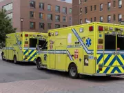 26-Year-Old Man Stabbed in Montreal's Plateau-Mont-Royal, Police Search for Suspect