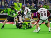 4 Key Takeaways from Calgary Roughnecks' Season-Opening NLL Loss to Saskatchewan Rush