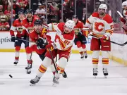 5 November Takeaways: Why the Calgary Flames Might Not Stay at the Bottom