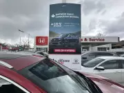 72% of Canadians Prioritize Domestically Built Vehicles, KPMG Poll Reveals