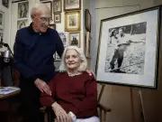 78 Years of Love: Montreal Couple Shares Secrets to a Lasting Marriage