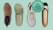 8 Pairs of Shoes & Inserts That Canadian Readers Love for Comfort & Support