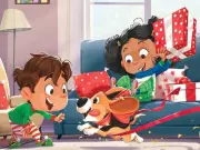 8 Perfect Picture Books for Canadian Kids This Holiday Season