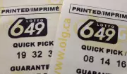 $80 Million Lotto Max Jackpot Up for Grabs Two Days Before Christmas